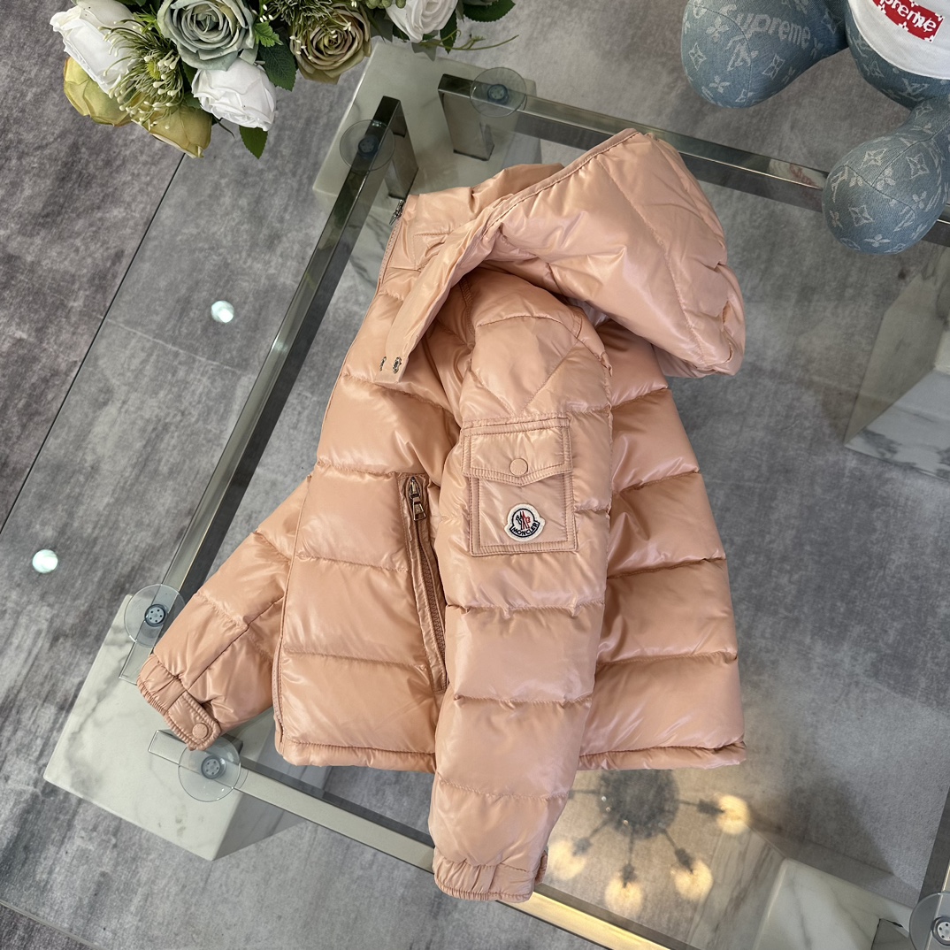 Moncler Kids